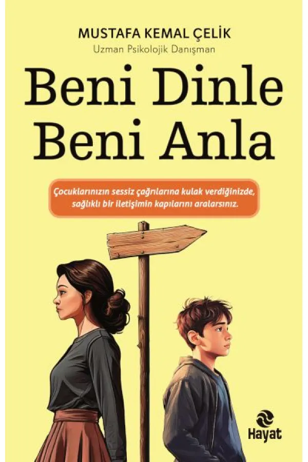 Beni Dinle Beni Anla Beni Dinle Beni Anla