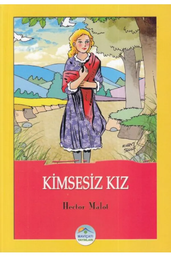 Kimsesiz Kız