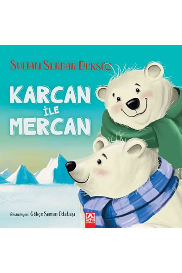 Karcan İle Mercan Karcan İle Mercan