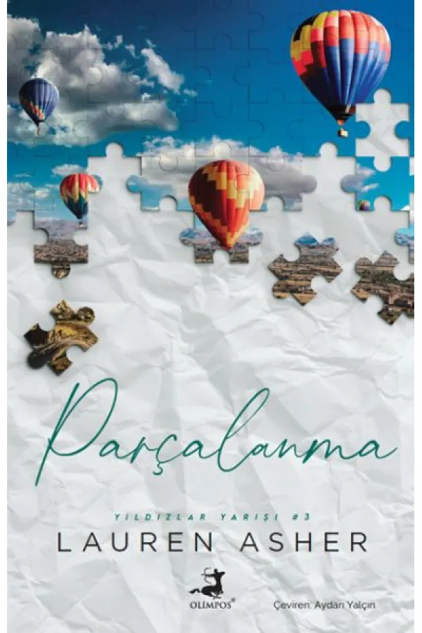 Parçalanma Parçalanma