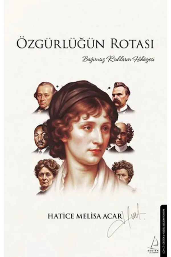 Özgürlüğün Rotası Özgürlüğün Rotası