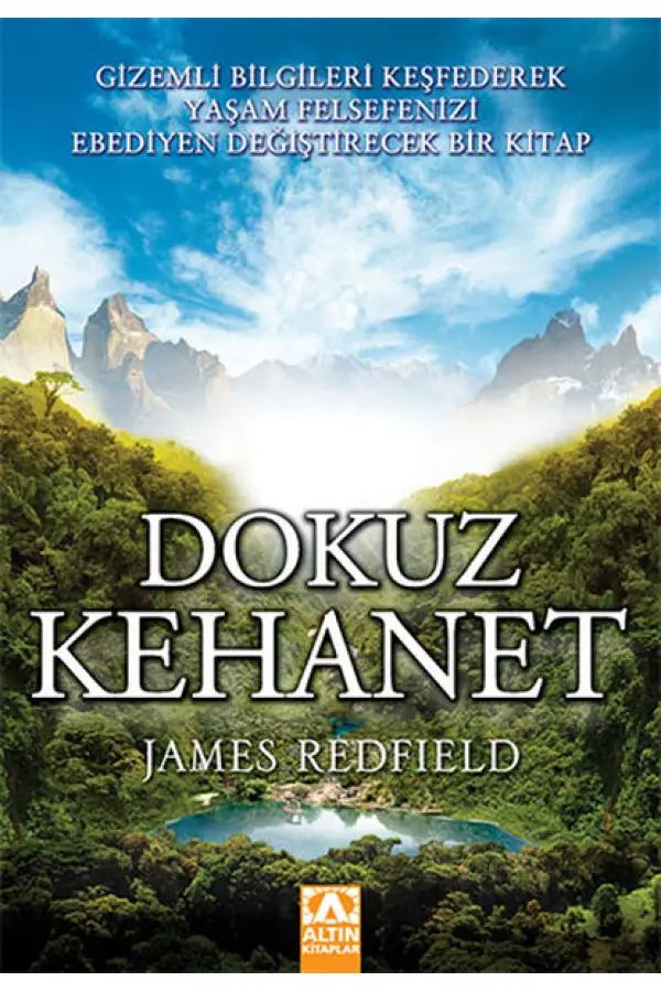 Dokuz Kehanet Dokuz Kehanet