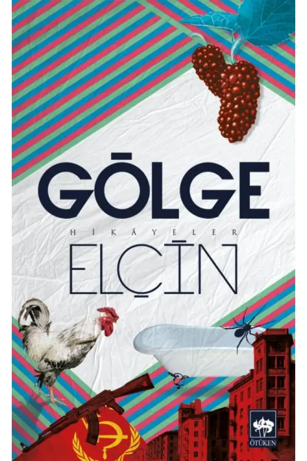Gölge Gölge