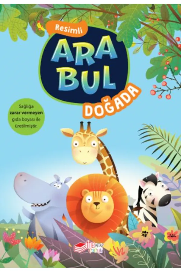 Resimli Ara Bul - Doğada