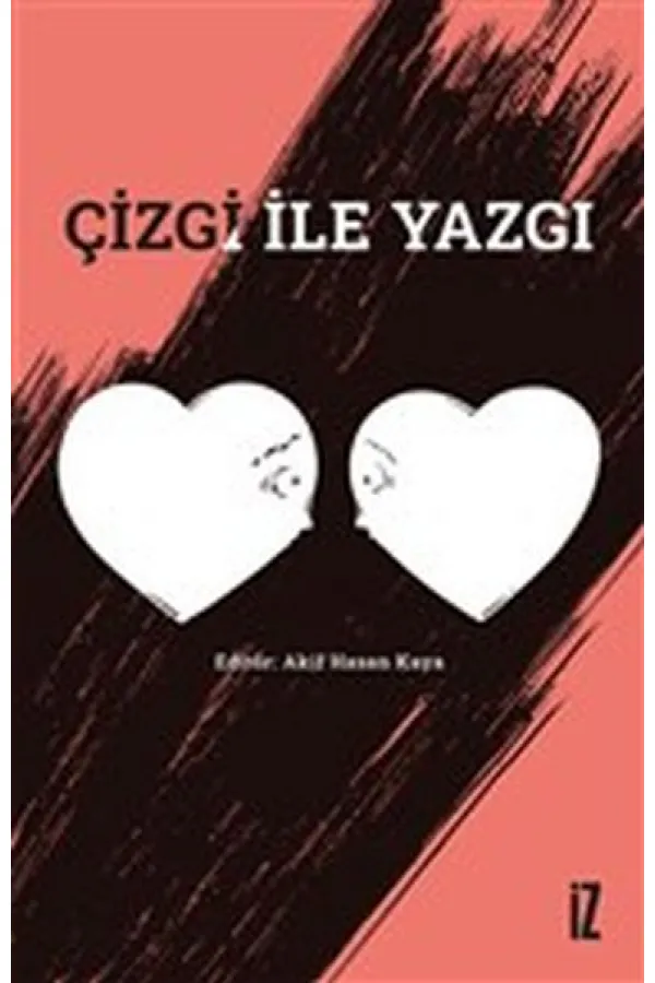 Çizgi ile Yazgı Çizgi ile Yazgı