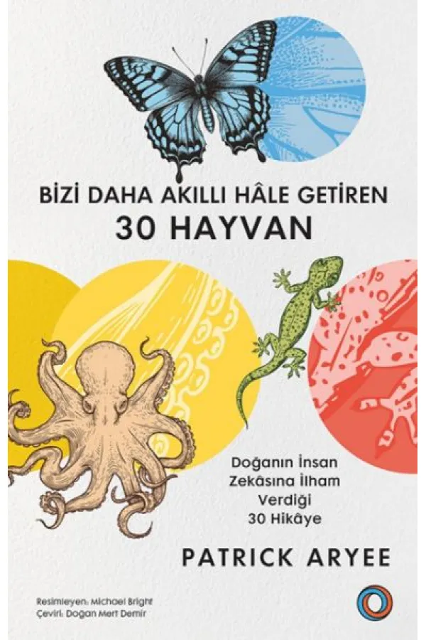 Bizi Daha Akıllı Hâle Getiren 30 Hayvan