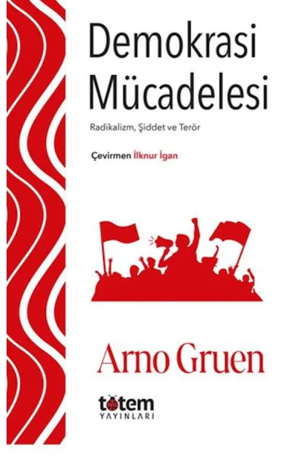 Demokrasi Mücadelesi Demokrasi Mücadelesi