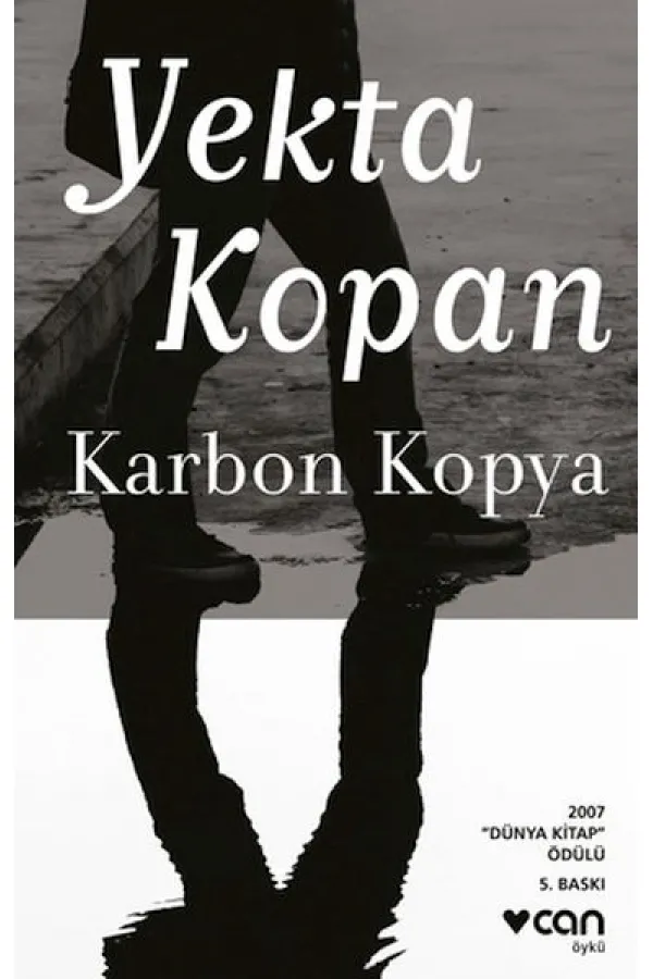 Karbon Kopya