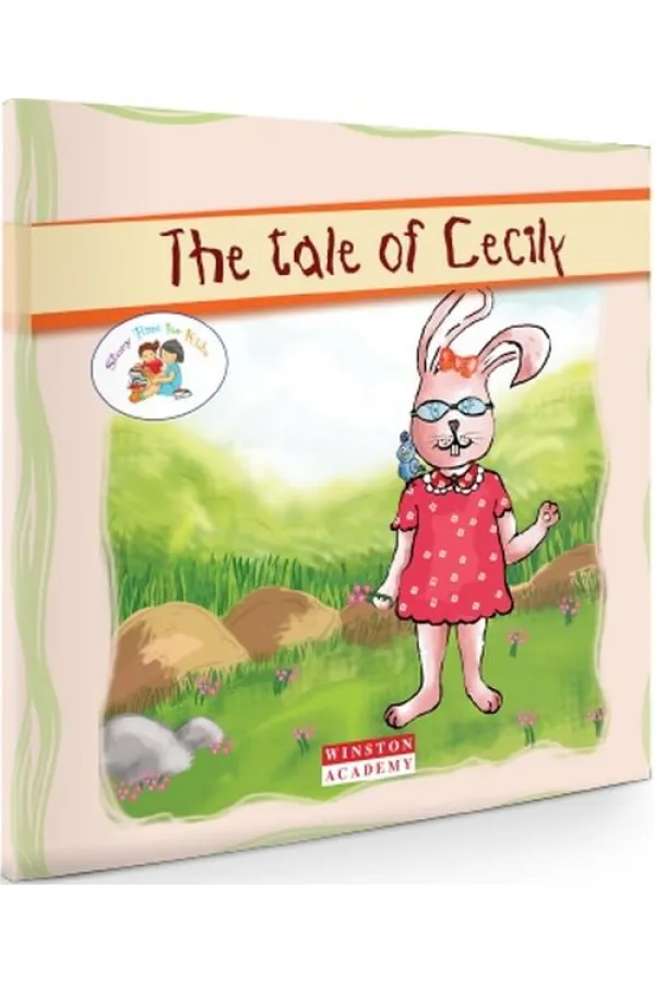 Story Time The Tale Cecily Story Time The Tale Cecily