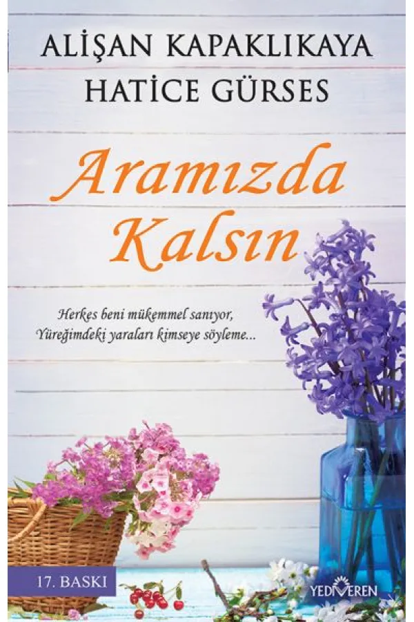 Aramızda Kalsın Aramızda Kalsın
