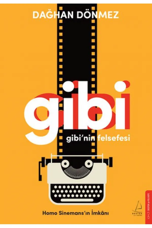 gibi’nin felsefesi gibi’nin felsefesi