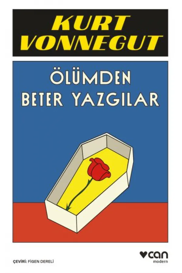 Ölümden Beter Yazgılar Ölümden Beter Yazgılar