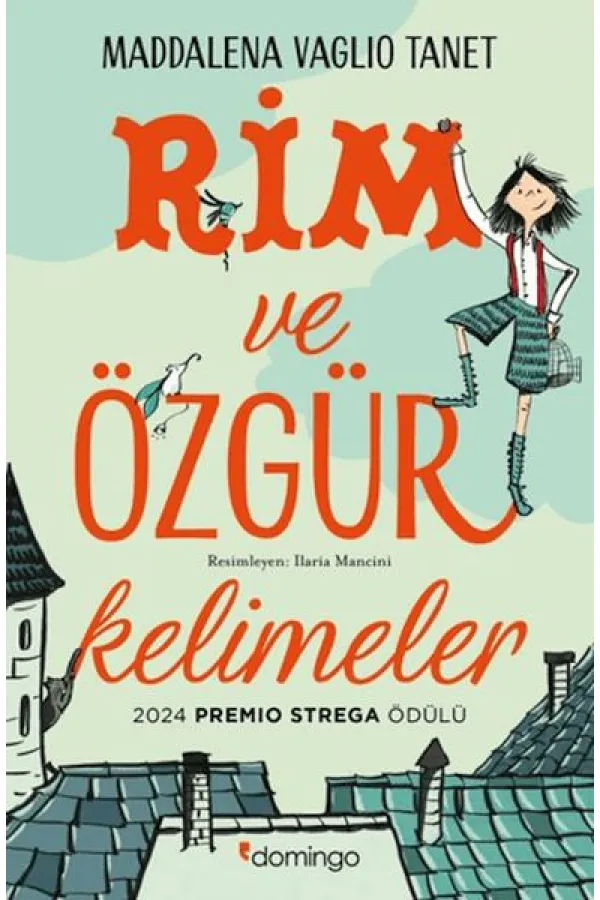 Rim ve Özgür Kelimeler Rim ve Özgür Kelimeler