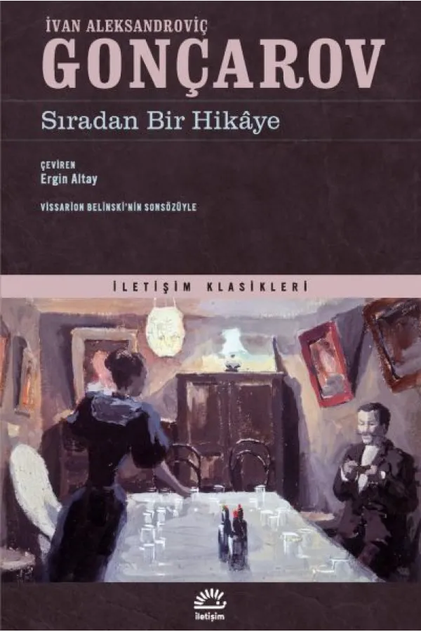 Sıradan Bir Hikaye Sıradan Bir Hikaye