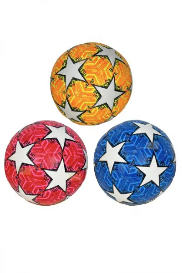 Futbol Topu Not - 182 - 350gr Futbol Topu Not - 182 - 350gr
