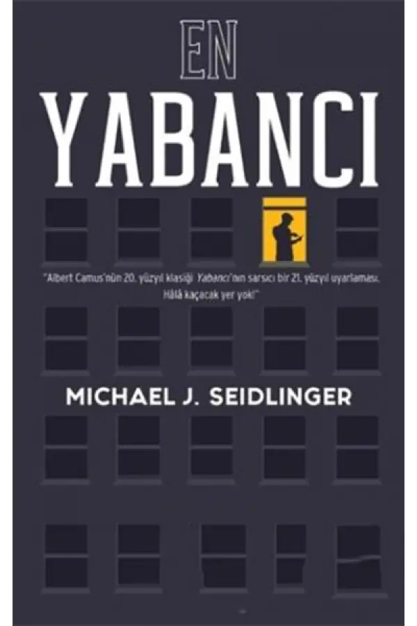 En Yabancı En Yabancı