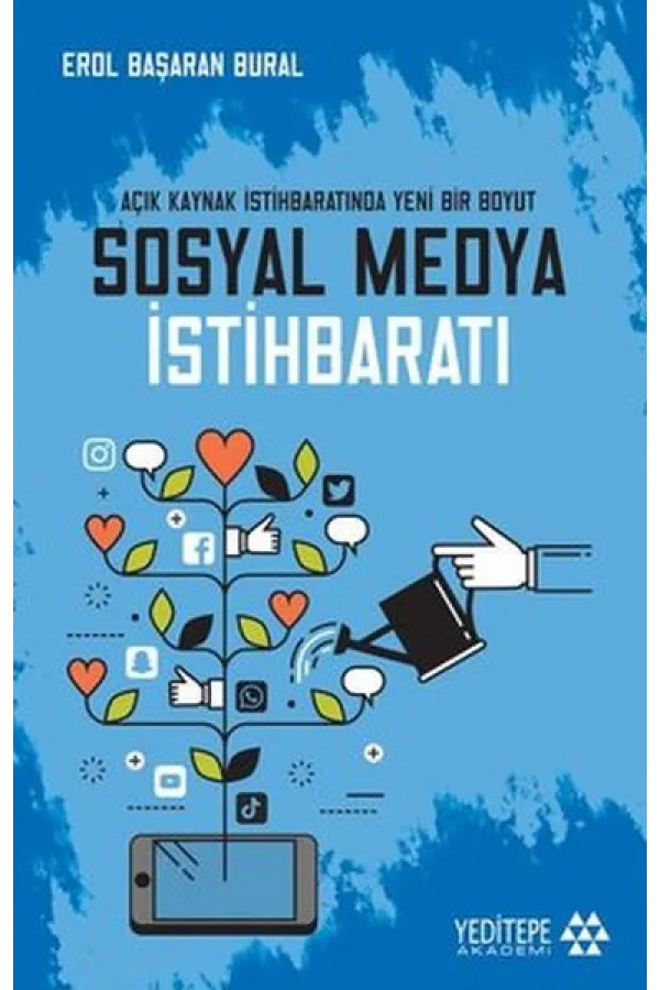 Sosyal Medya İstihbaratı