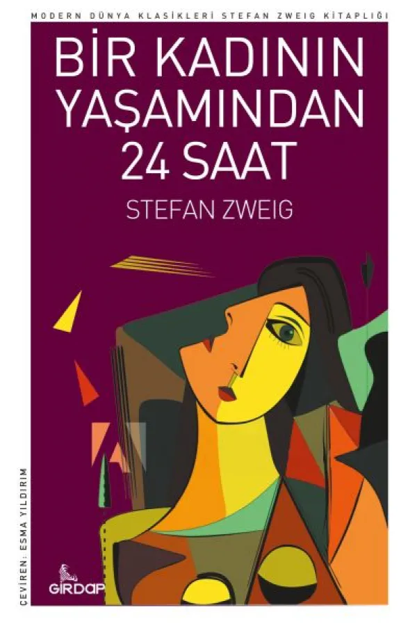 Bir Kadının Yaşamından 24 Saat Bir Kadının Yaşamından 24 Saat