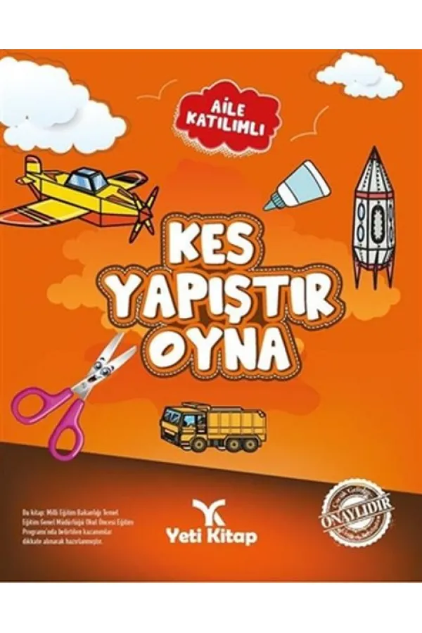 Kes Yapıştır Oyna 1 Kes Yapıştır Oyna 1