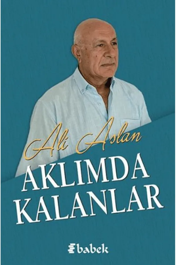 Aklımda Kalanlar Aklımda Kalanlar