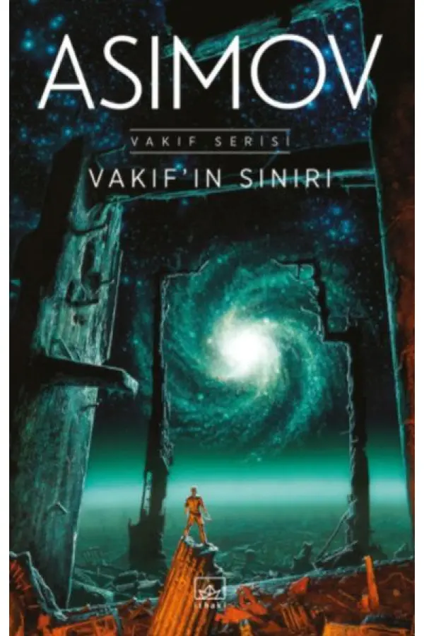 Vakıfın Sınırı Vakıfın Sınırı