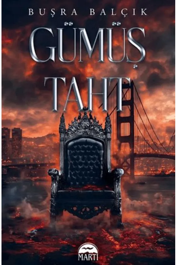 Gümüş Taht Gümüş Taht