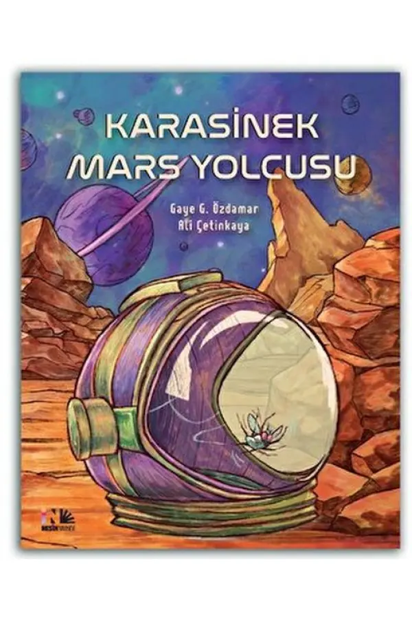 Karasinek Mars Yolcusu
