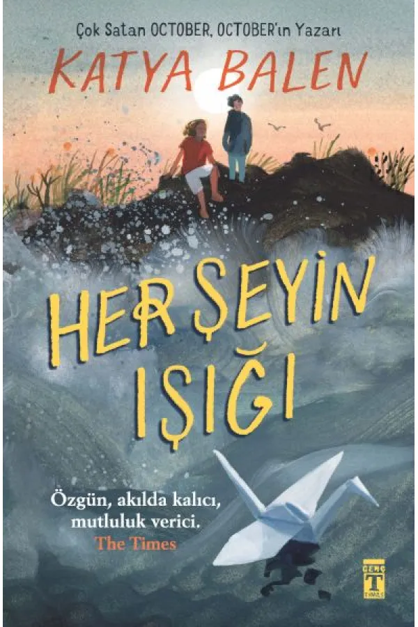 Her Şeyin Işığı Her Şeyin Işığı