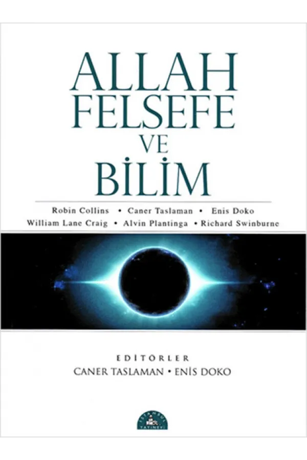 Allah Felsefe ve Bilim Allah Felsefe ve Bilim