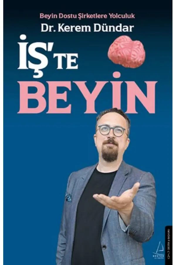 İş’te Beyin İş’te Beyin
