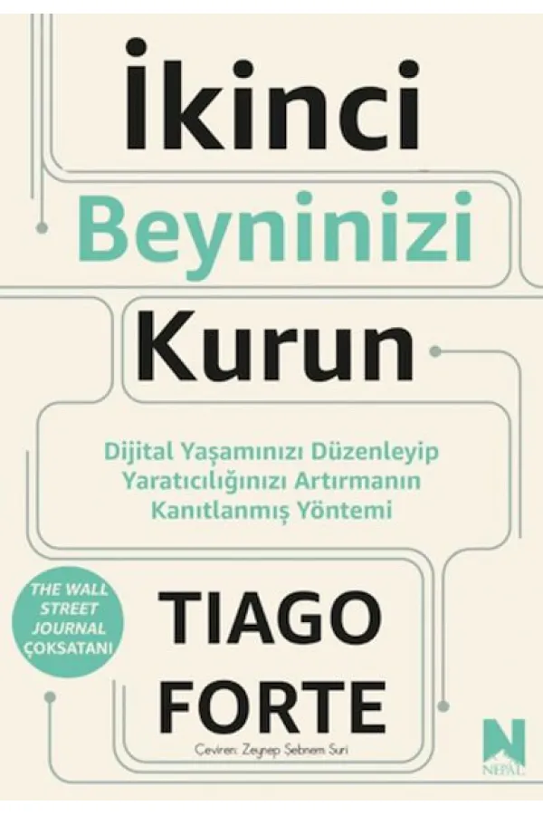 İkinci Beyninizi Kurun İkinci Beyninizi Kurun