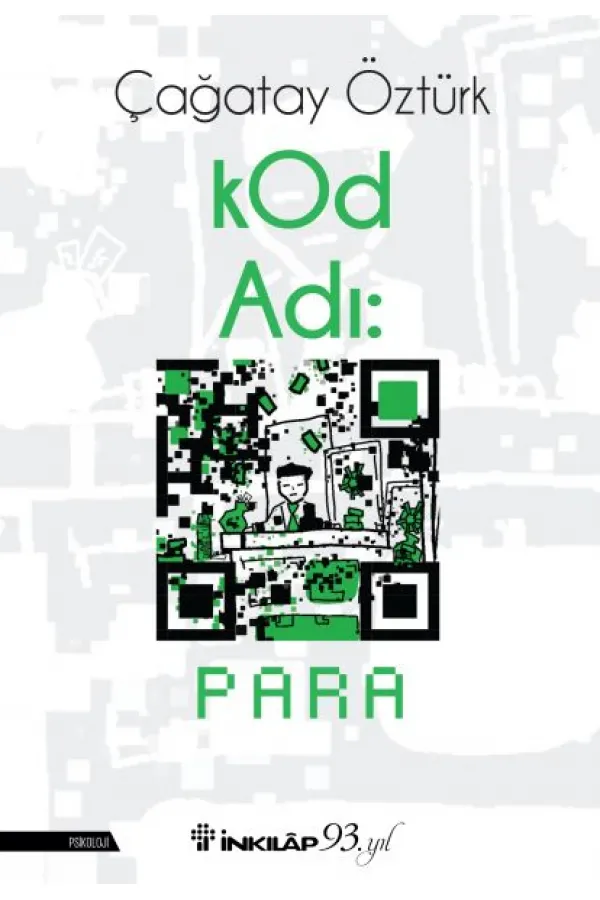 Kod Adı : Para