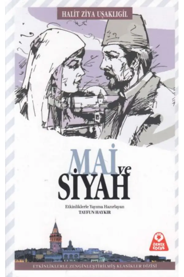 Mai ve Siyah 15+ - Etkinliklerle Mai ve Siyah 15+ - Etkinliklerle