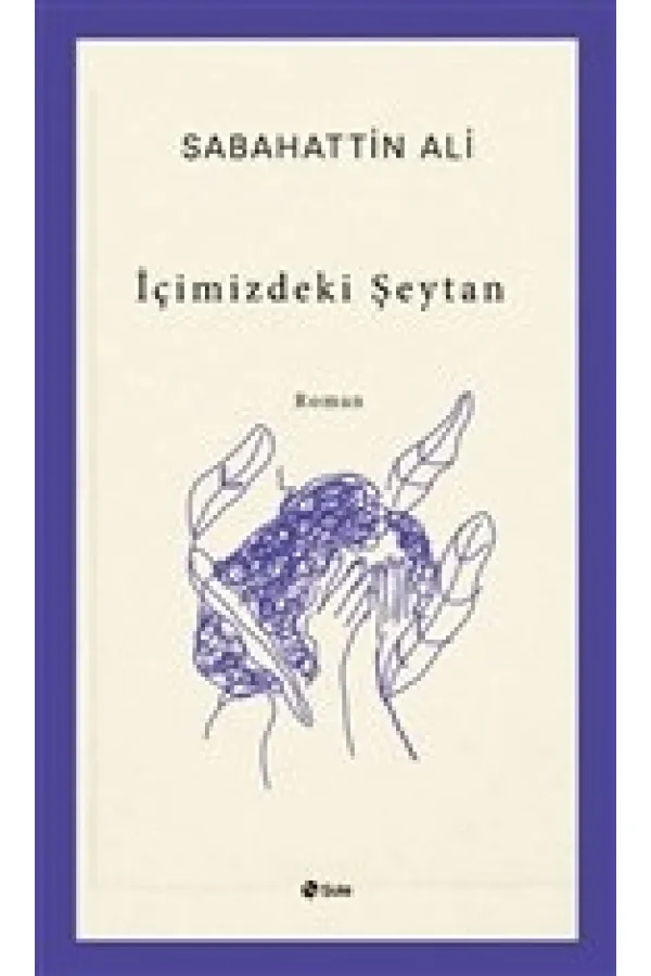 İçimizdeki Şeytan İçimizdeki Şeytan
