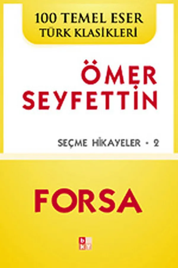 Forsa Forsa