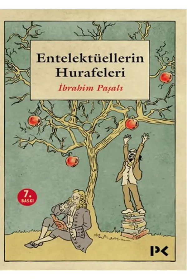 Entelektüellerin Hurafeleri