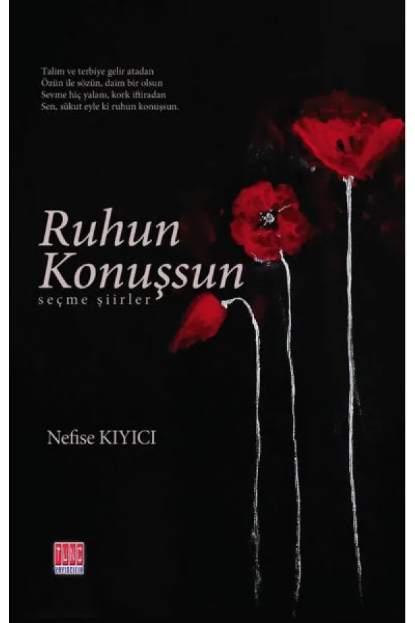 Ruhun Konuşsun Ruhun Konuşsun