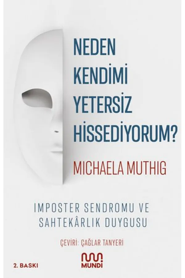 Neden Kendimi Yetersiz Hissediyorum? Neden Kendimi Yetersiz Hissediyorum?