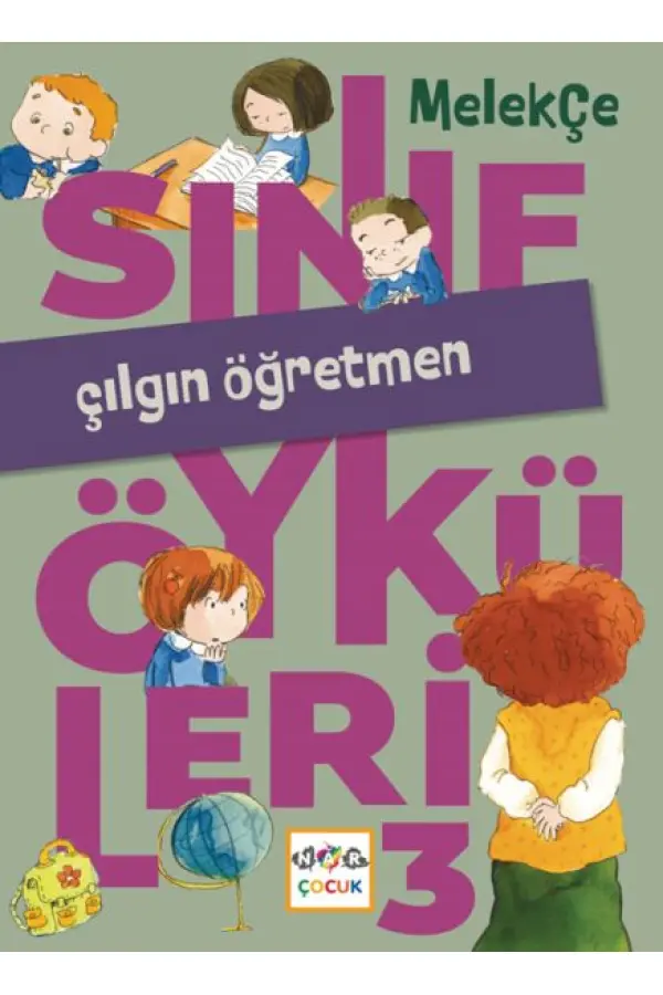 Çılgın Öğretmen Çılgın Öğretmen
