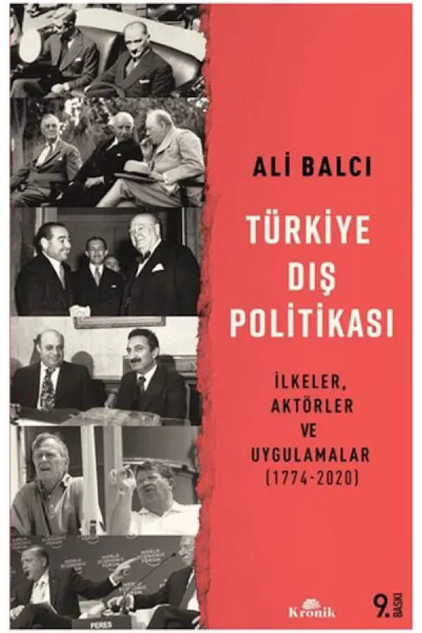 Türkiye Dış Politikası Türkiye Dış Politikası