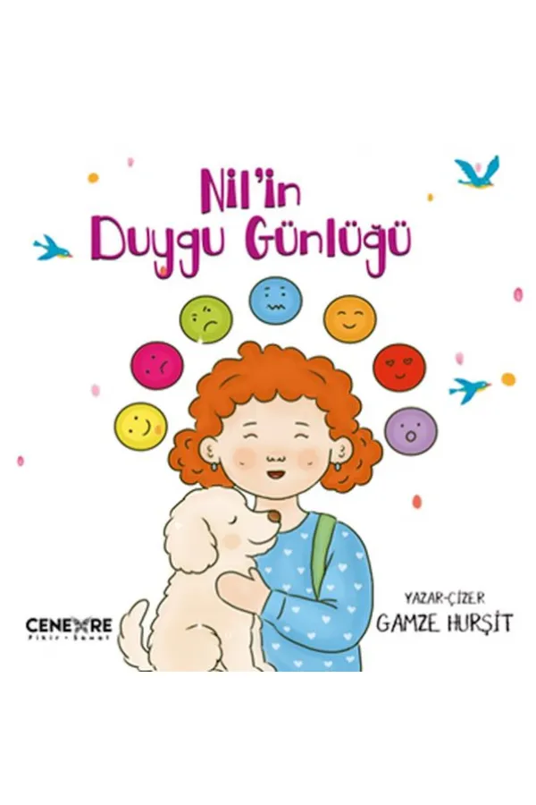 Nil’in Duygu Günlüğü Nil’in Duygu Günlüğü