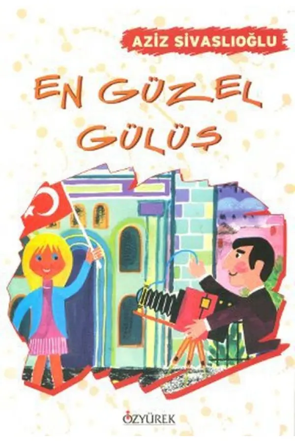 En Güzel Gülüş En Güzel Gülüş