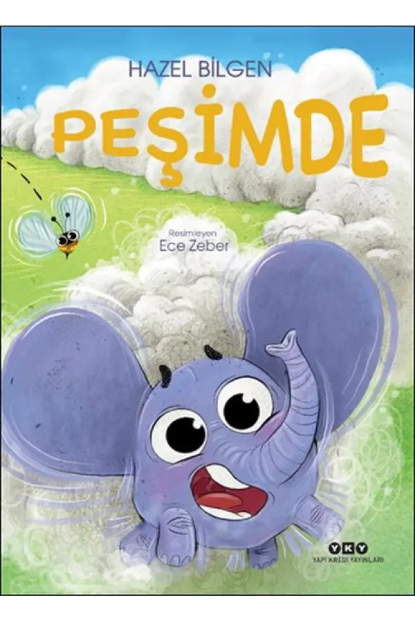 Peşimde