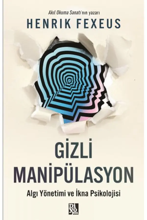 Gizli Manipülasyon Gizli Manipülasyon