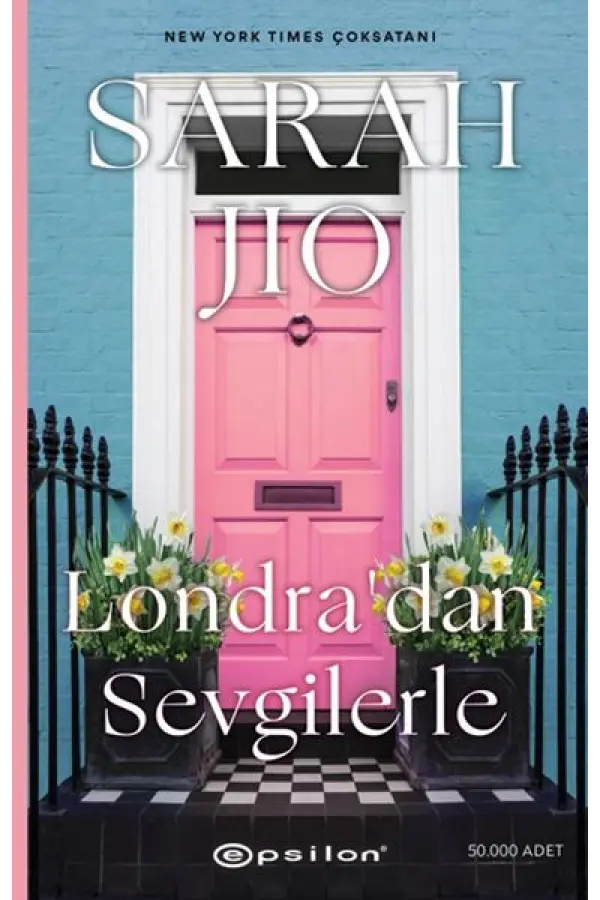 Londra’dan Sevgilerle Londra’dan Sevgilerle