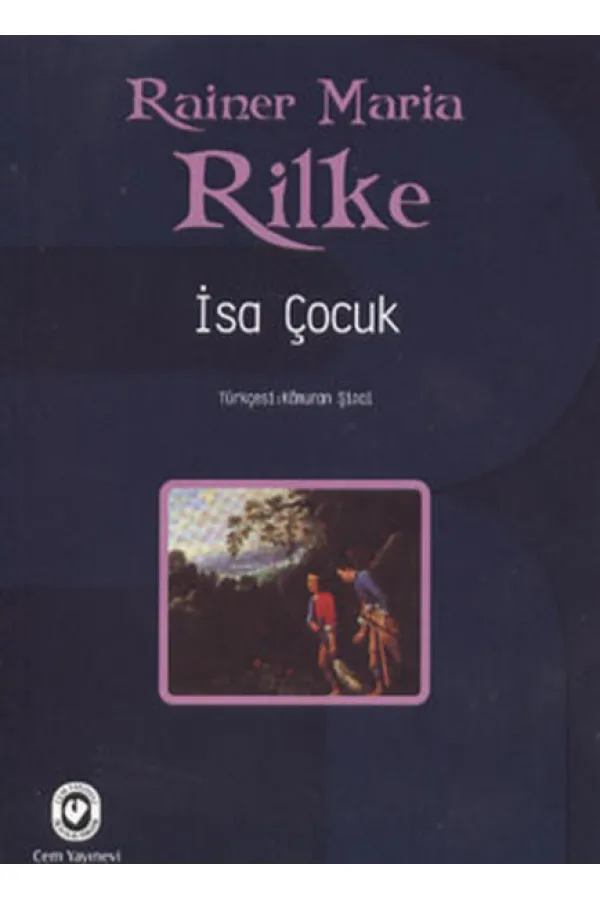 İsa Çocuk İsa Çocuk