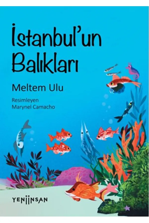 İstanbul’un Balıkları İstanbul’un Balıkları