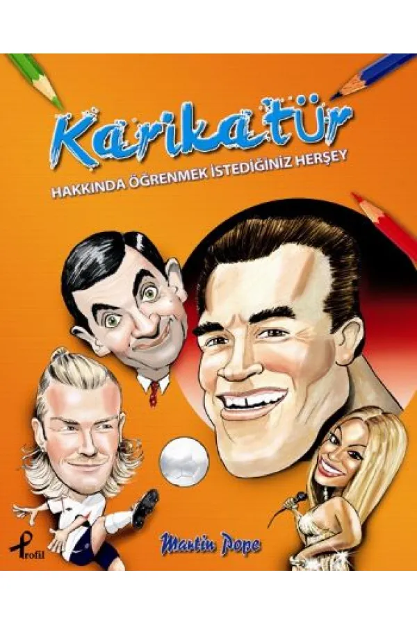 Karikatür Hakkında Öğrenmek İstediğiniz Herşey Karikatür Hakkında Öğrenmek İstediğiniz Herşey