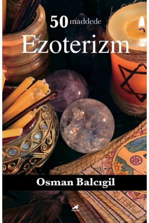 50 Maddede Ezoterizm