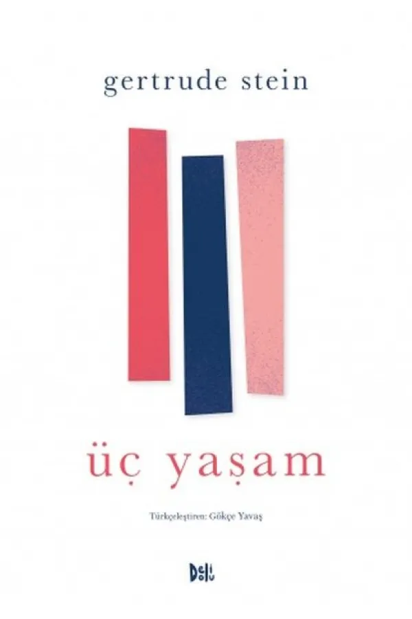 Üç Yaşam Üç Yaşam